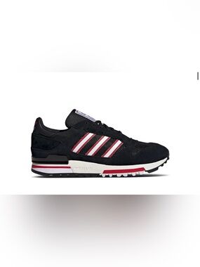 ADIDAS ZX 600 'MANCHESTER UNITED THE STONE ROSES' Men’s 10.5 NWB